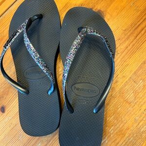 Havaianas flip flops